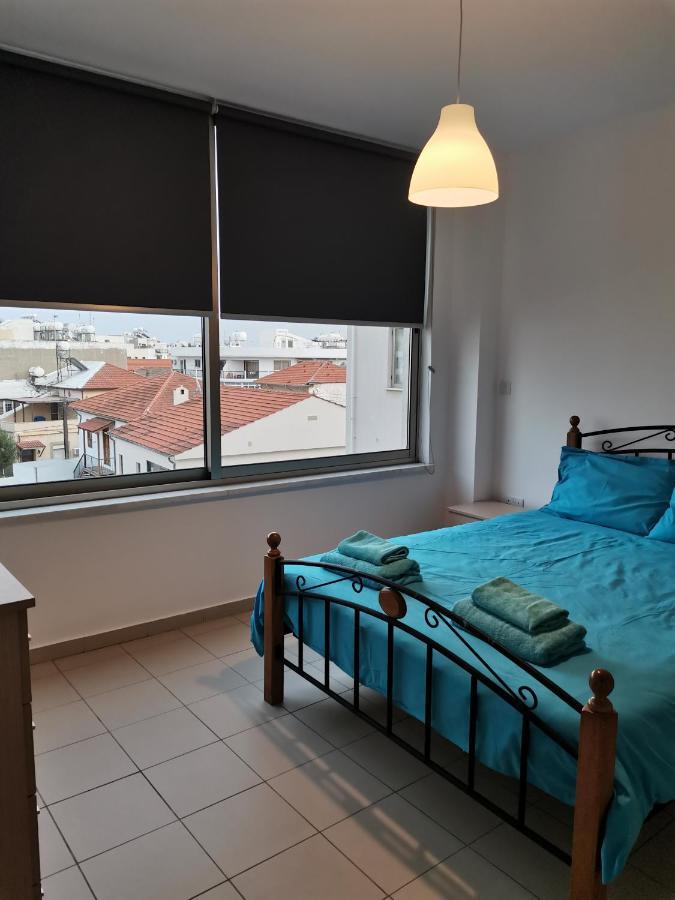 City Flats 308 Larnaca Exterior photo